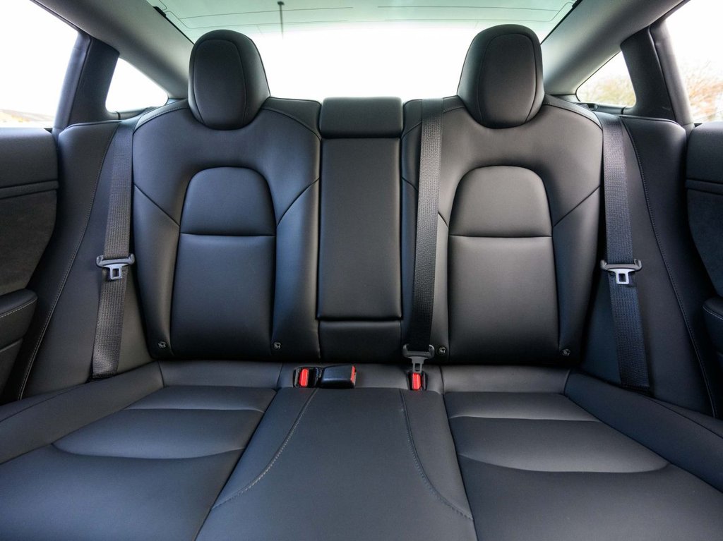 Used Tesla Model 3 2021 for sale - 77250321: Photo 21