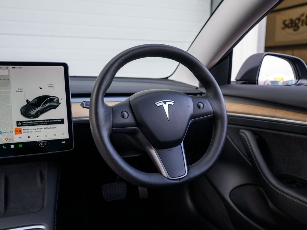 Used Tesla Model 3 2021 for sale - 77250321: Photo 22