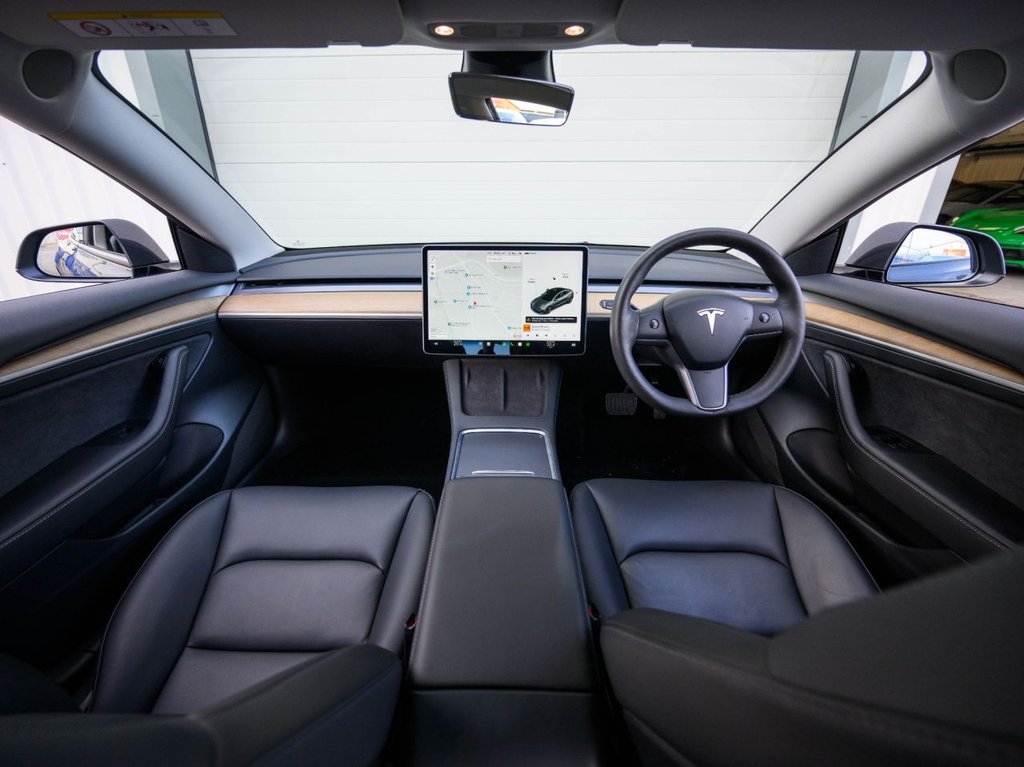 Used Tesla Model 3 2021 for sale - 77250321: Photo 3