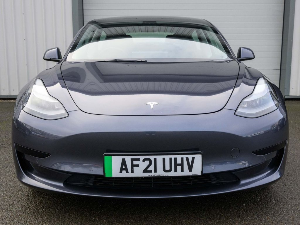 Used Tesla Model 3 2021 for sale - 77250321: Photo 4