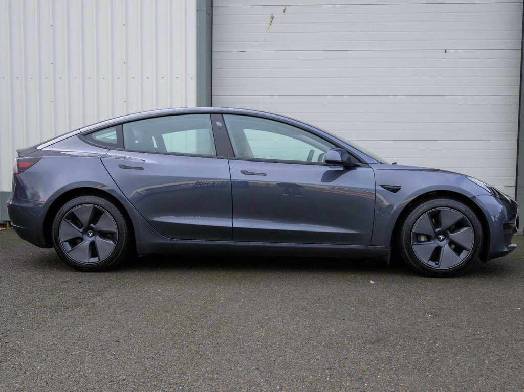 Used Tesla Model 3 2021 for sale - 77250321: Photo 5