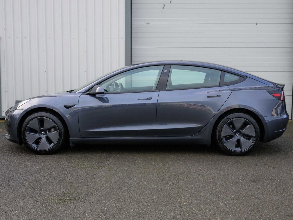 Used Tesla Model 3 2021 for sale - 77250321: Photo 6
