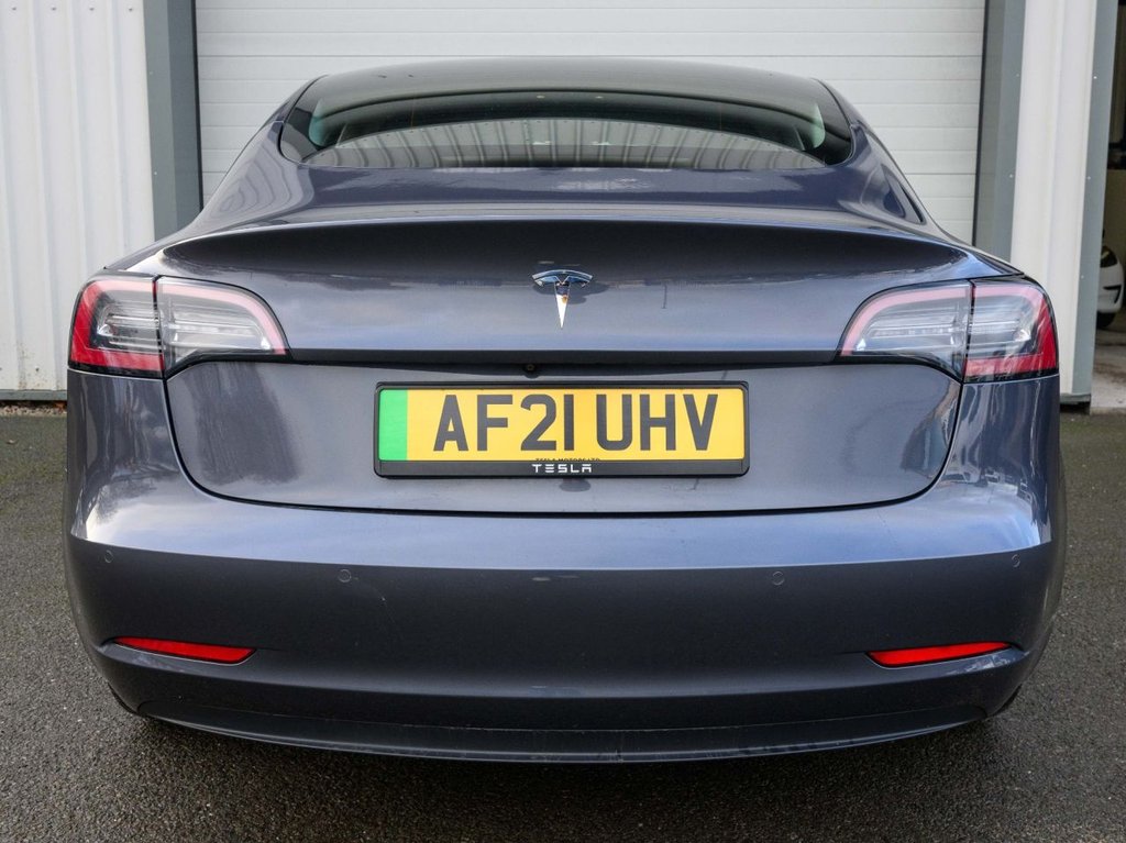 Used Tesla Model 3 2021 for sale - 77250321: Photo 7