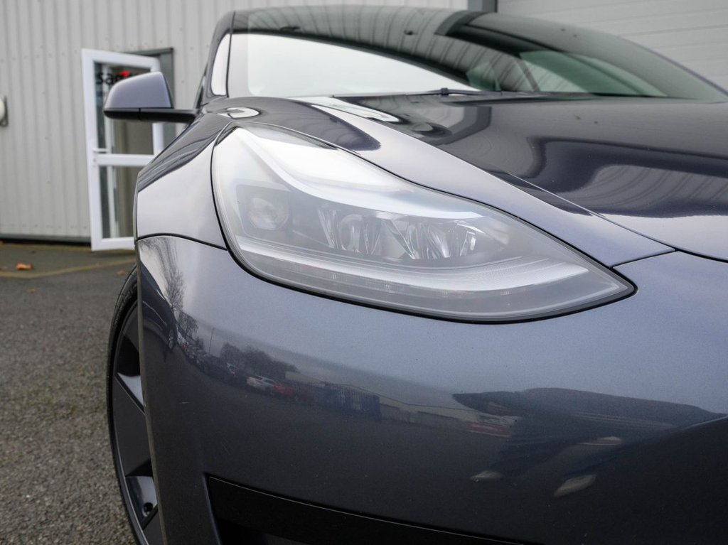 Used Tesla Model 3 2021 for sale - 77250321: Photo 8