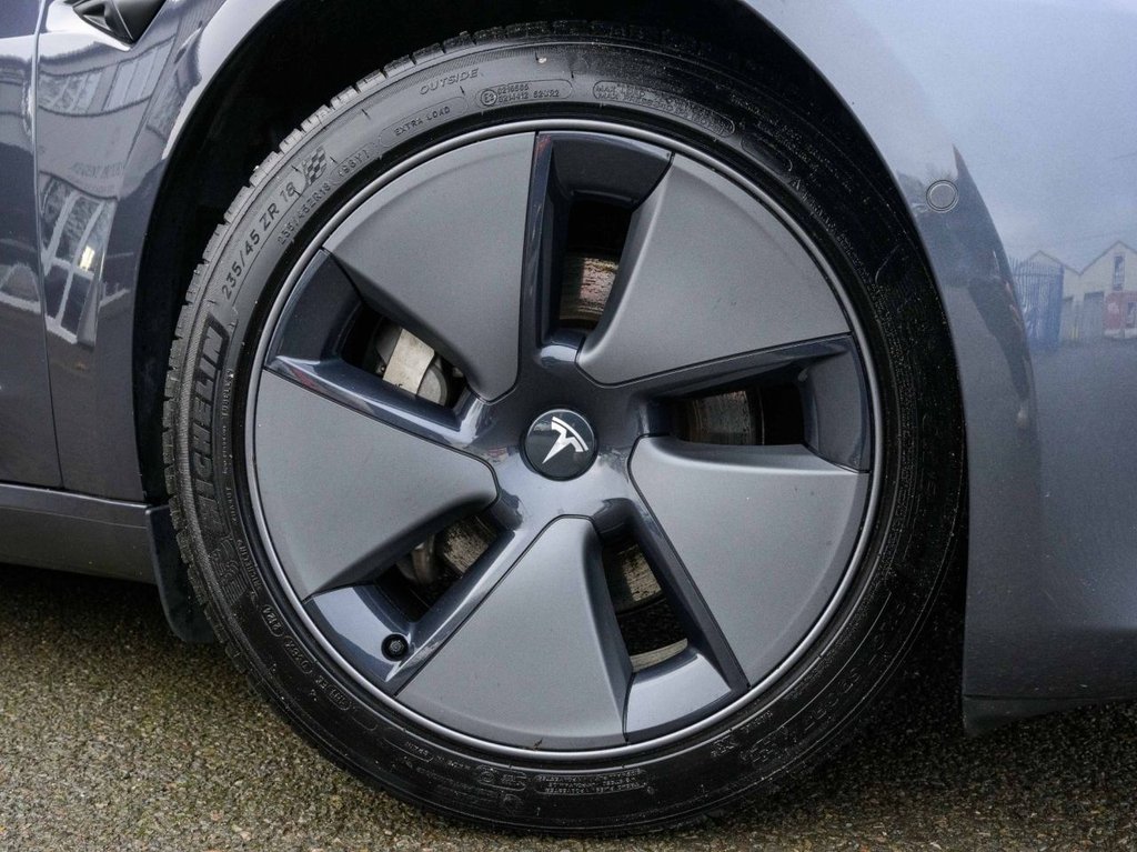 Used Tesla Model 3 2021 for sale - 77250321: Photo 9