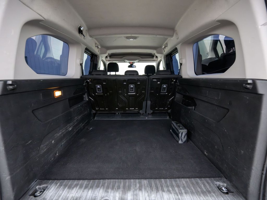 Used Vauxhall Combo Life 2021 for sale - 76604777: Photo 10