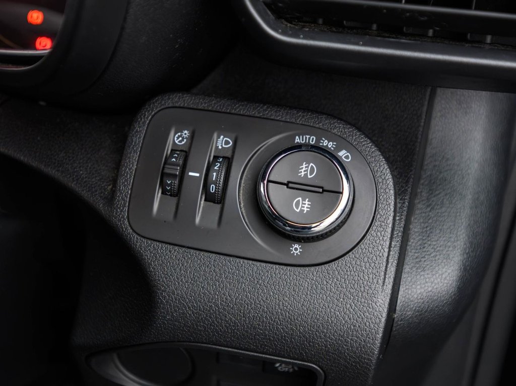 Used Vauxhall Combo Life 2021 for sale - 76604777: Photo 19