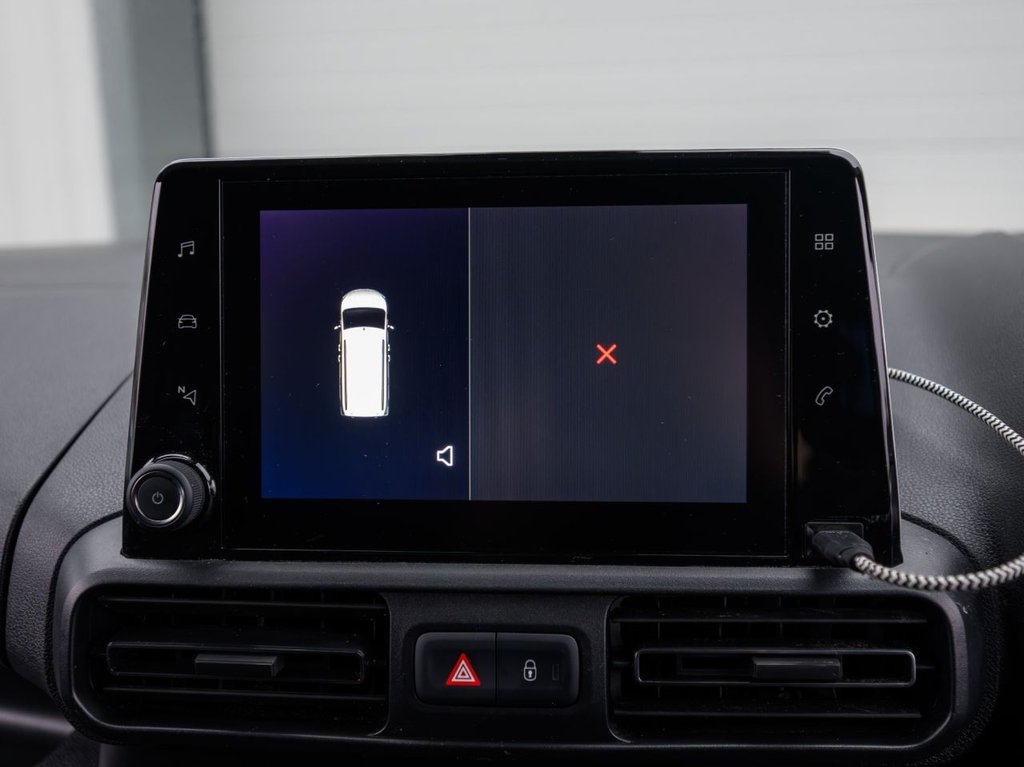 Used Vauxhall Combo Life 2021 for sale - 76604777: Photo 22