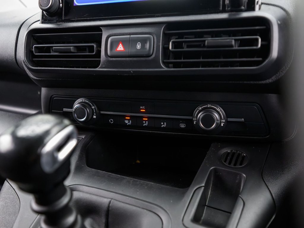 Used Vauxhall Combo Life 2021 for sale - 76604777: Photo 23