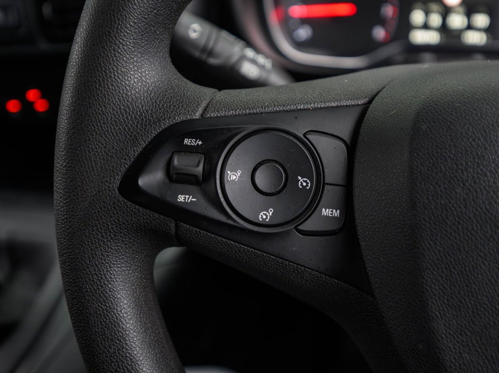 Used Vauxhall Combo Life 2021 for sale - 76604777: Photo 24