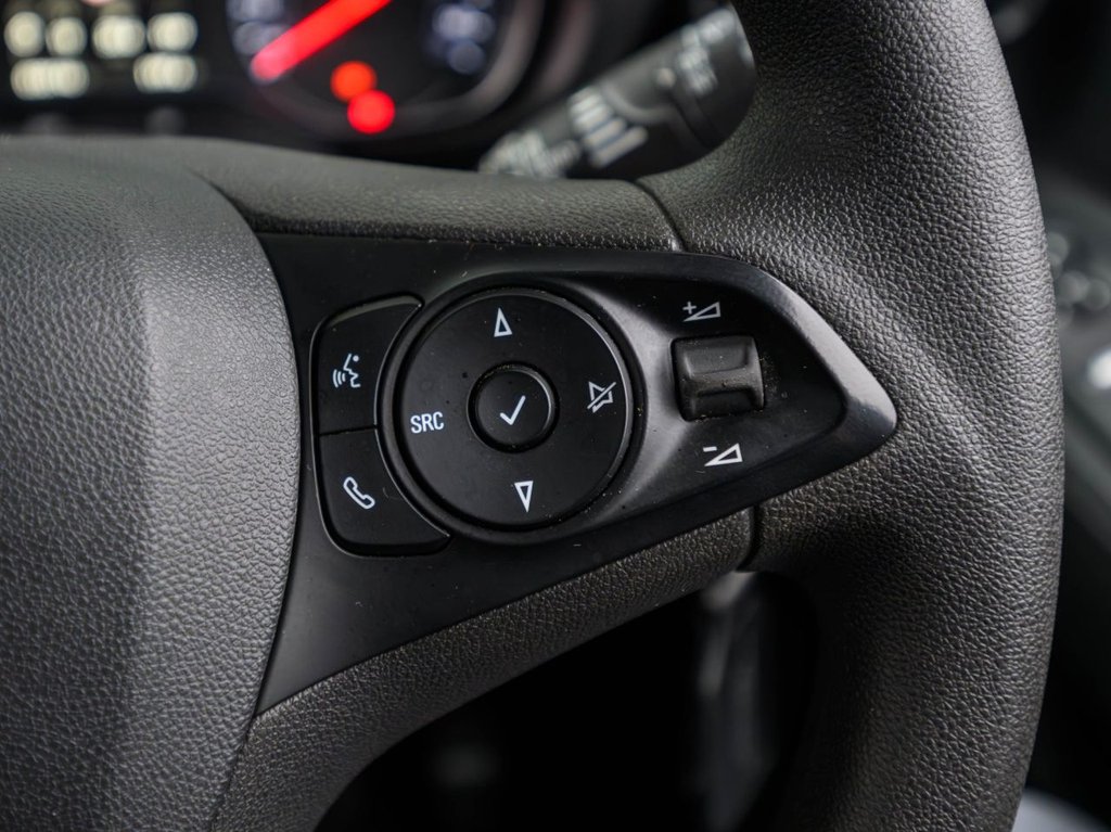 Used Vauxhall Combo Life 2021 for sale - 76604777: Photo 25