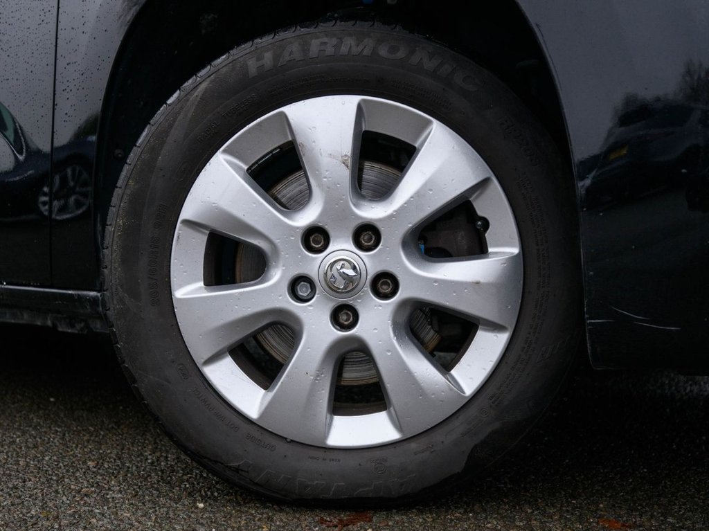 Used Vauxhall Combo Life 2021 for sale - 76604777: Photo 9