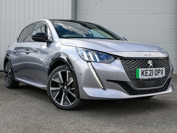 Used Peugeot 208 2021 for sale - 79404287: Photo