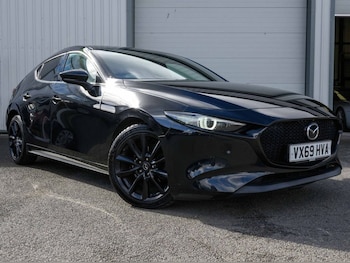 Used Mazda Mazda3 2019 for sale - 76080641: Photo