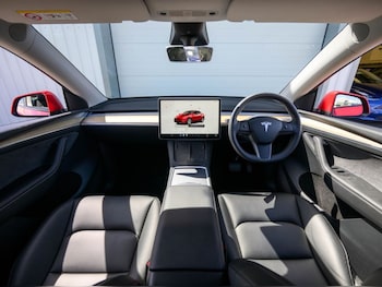 Used Tesla Model Y 2022 for sale - 78702187: Photo