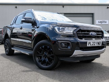 Ford - Ranger
