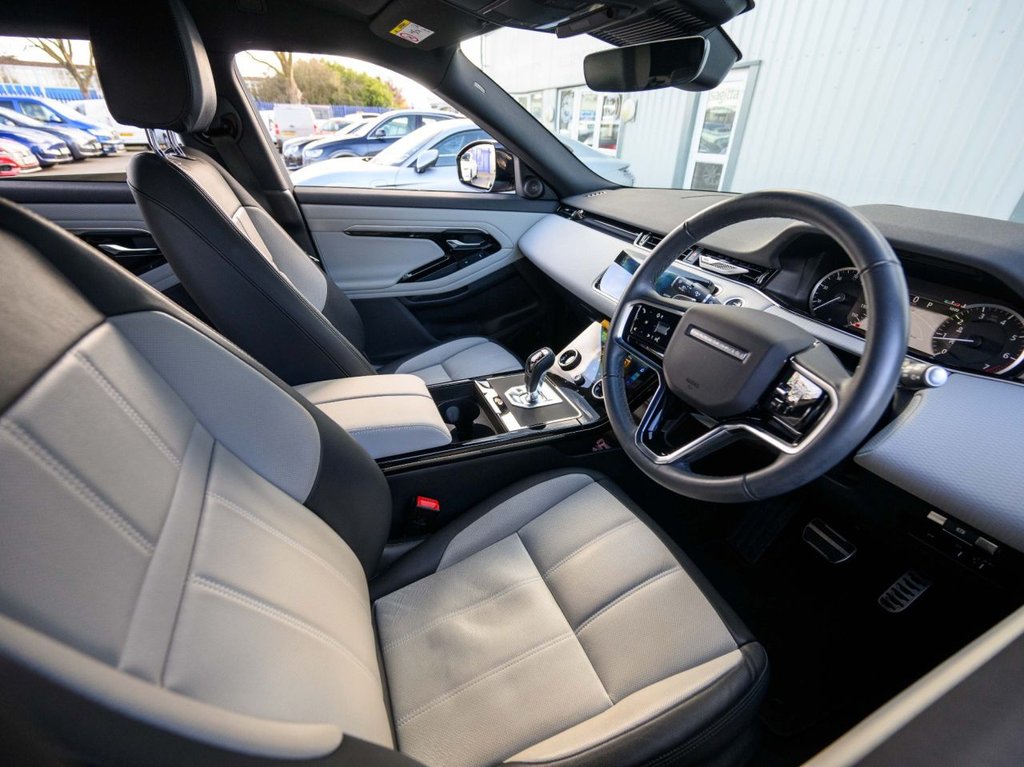 Used Land Rover Range Rover Evoque 2023 for sale - 77920025: Photo 10