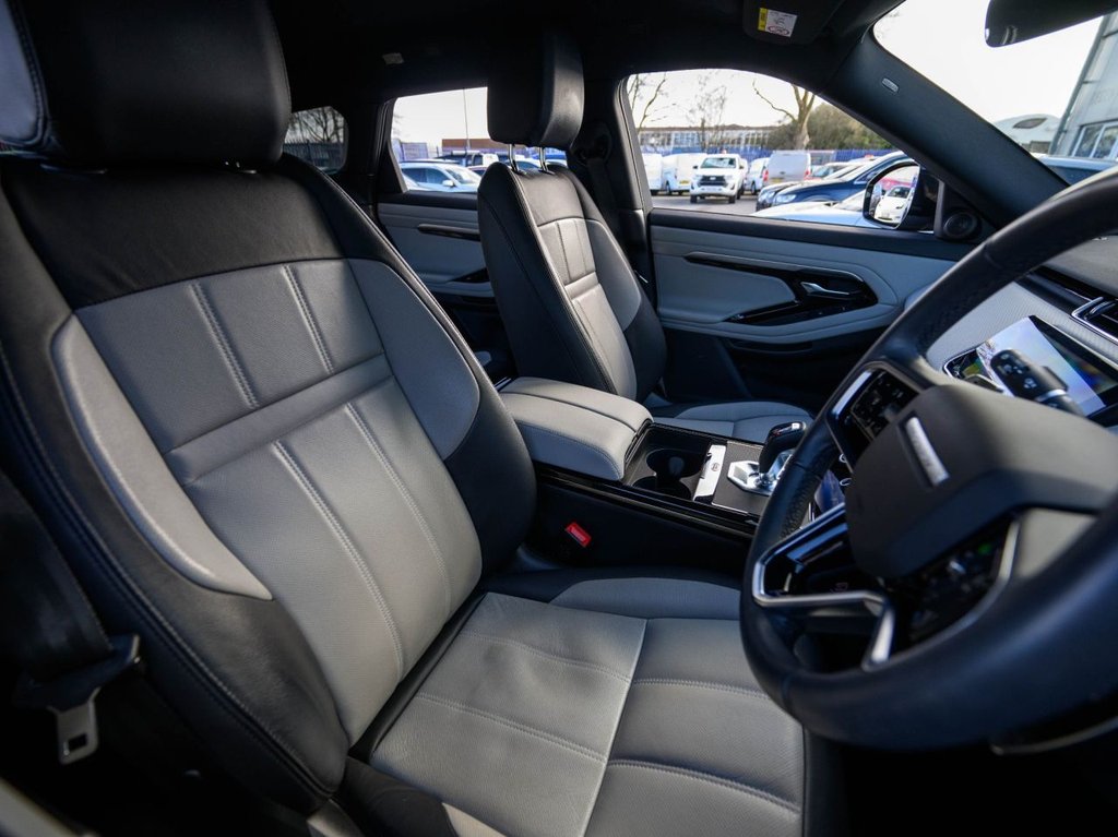 Used Land Rover Range Rover Evoque 2023 for sale - 77920025: Photo 11