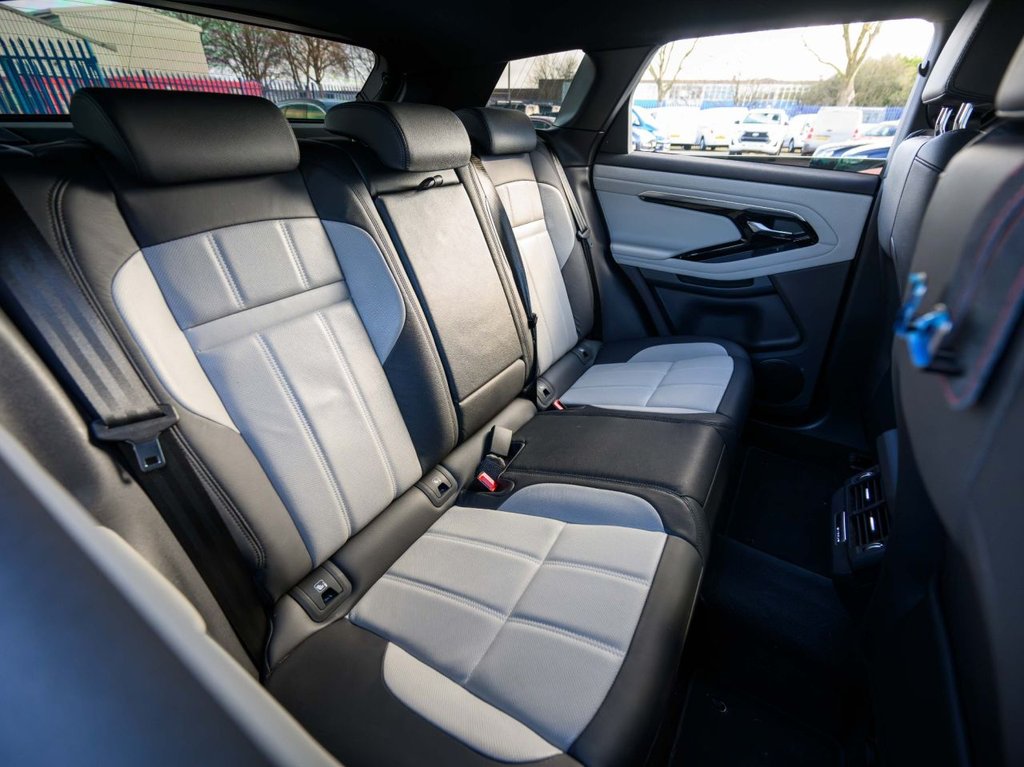 Used Land Rover Range Rover Evoque 2023 for sale - 77920025: Photo 12