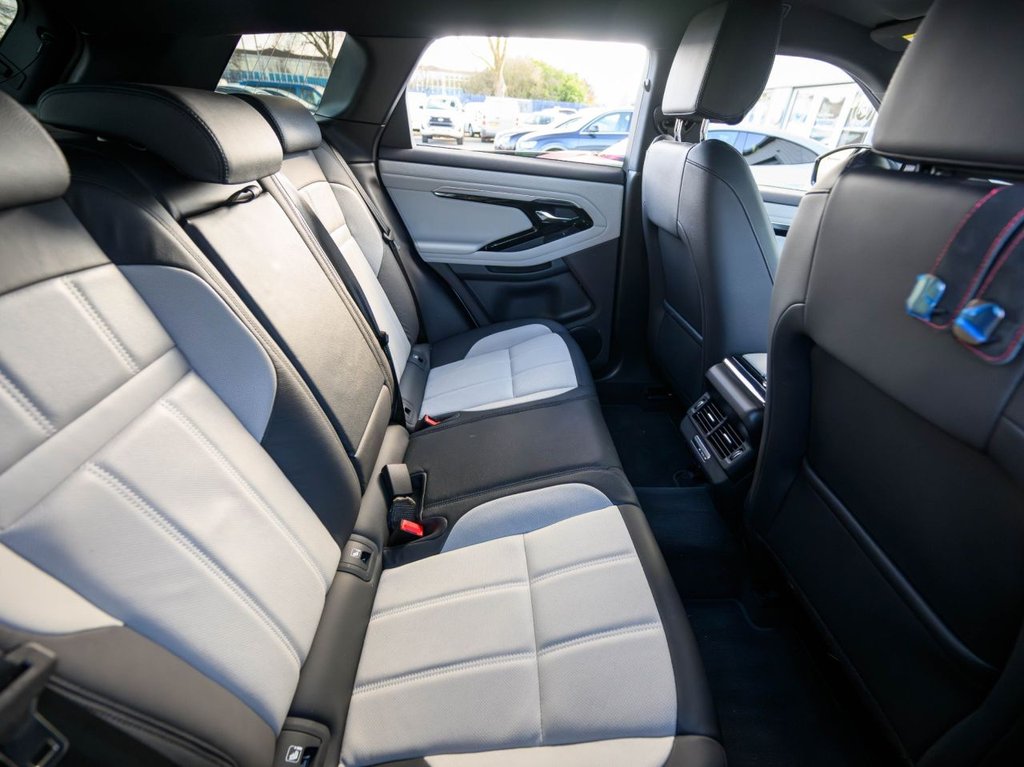 Used Land Rover Range Rover Evoque 2023 for sale - 77920025: Photo 13