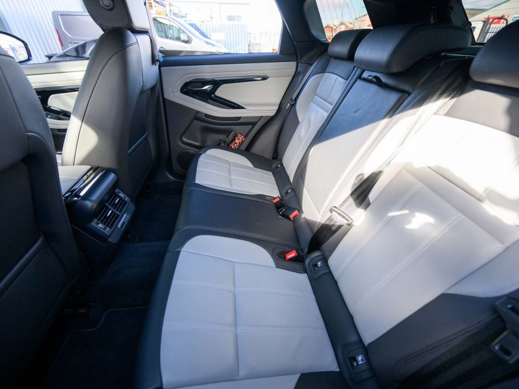 Used Land Rover Range Rover Evoque 2023 for sale - 77920025: Photo 14