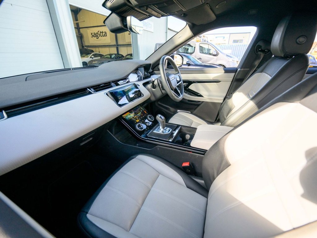 Used Land Rover Range Rover Evoque 2023 for sale - 77920025: Photo 15