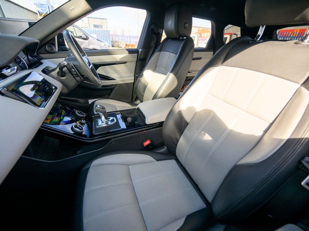 Used Land Rover Range Rover Evoque 2023 for sale - 77920025: Photo 16