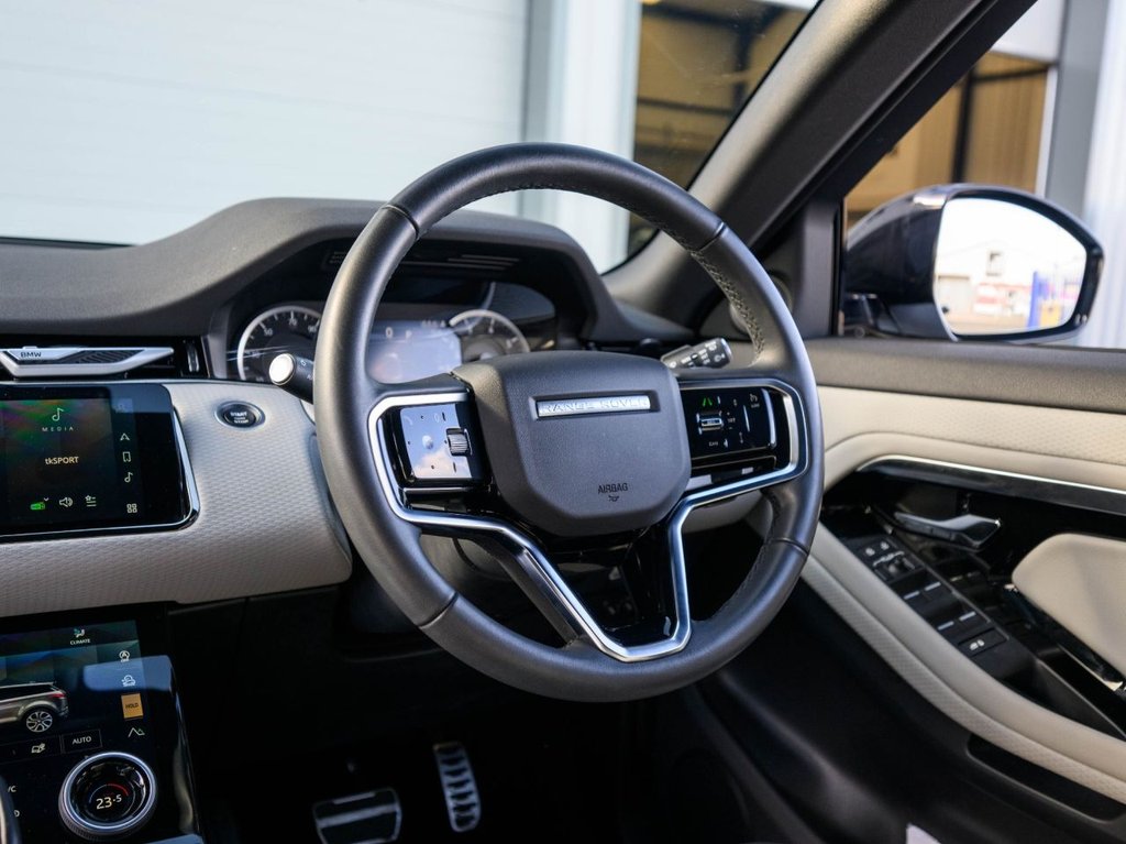Used Land Rover Range Rover Evoque 2023 for sale - 77920025: Photo 17
