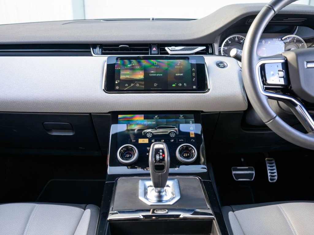 Used Land Rover Range Rover Evoque 2023 for sale - 77920025: Photo 18