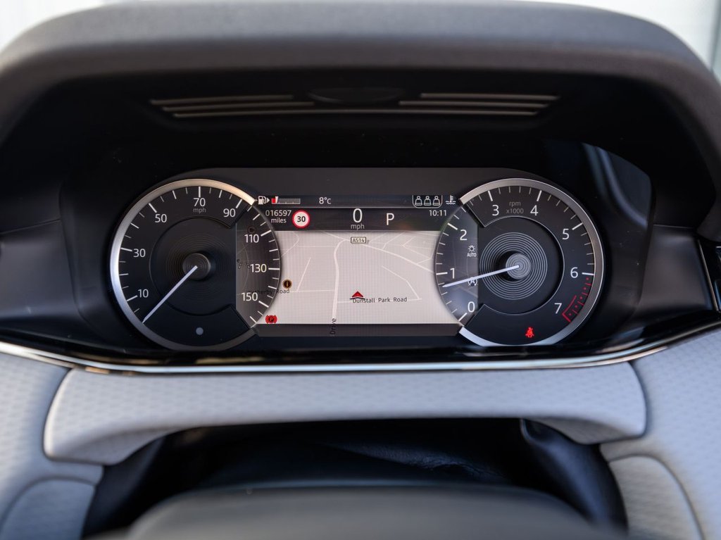 Used Land Rover Range Rover Evoque 2023 for sale - 77920025: Photo 21