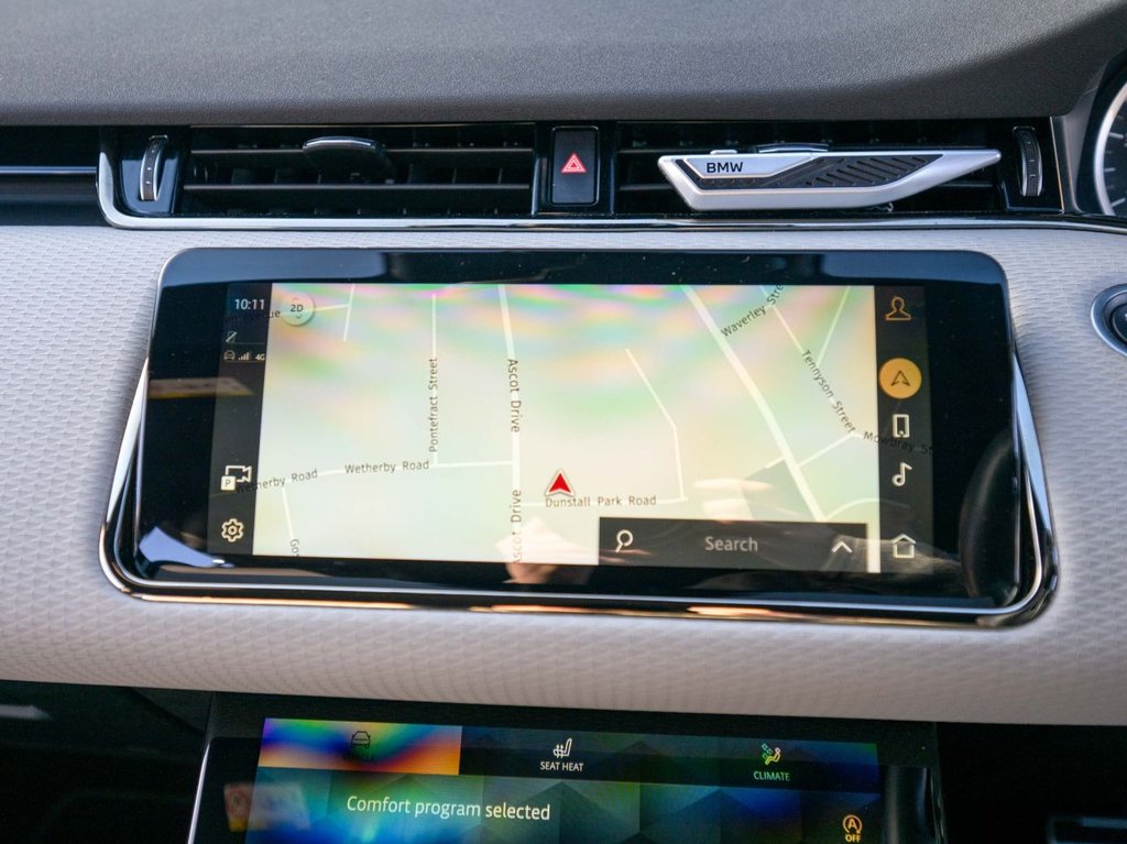 Used Land Rover Range Rover Evoque 2023 for sale - 77920025: Photo 22