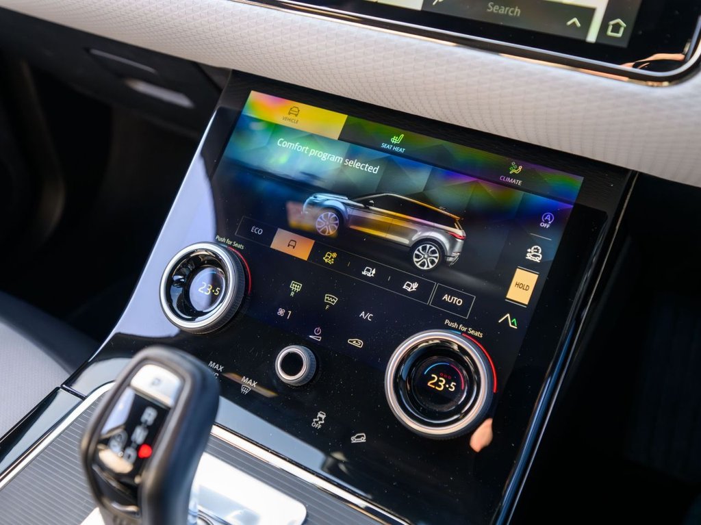 Used Land Rover Range Rover Evoque 2023 for sale - 77920025: Photo 23