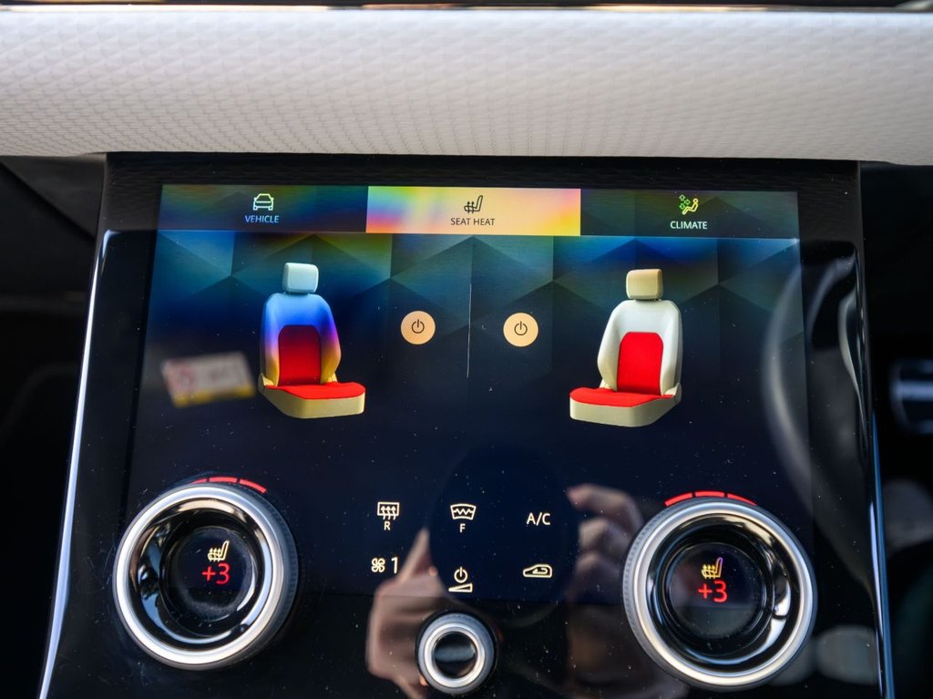 Used Land Rover Range Rover Evoque 2023 for sale - 77920025: Photo 25