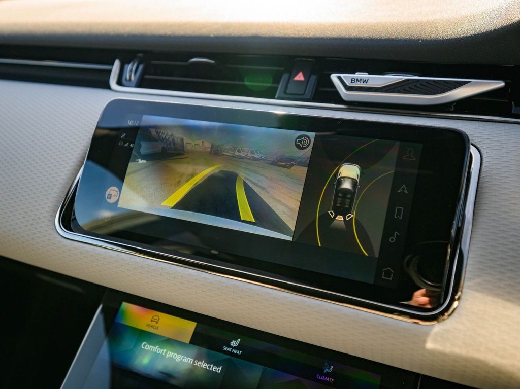 Used Land Rover Range Rover Evoque 2023 for sale - 77920025: Photo 32