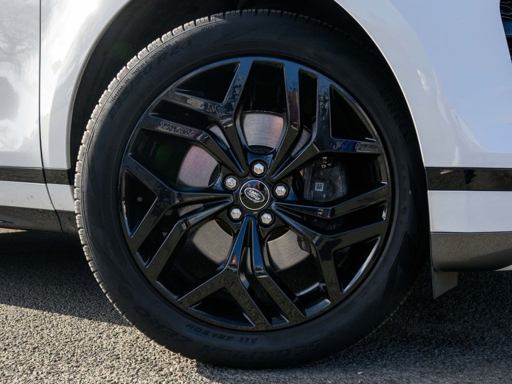 Used Land Rover Range Rover Evoque 2023 for sale - 77920025: Photo 8