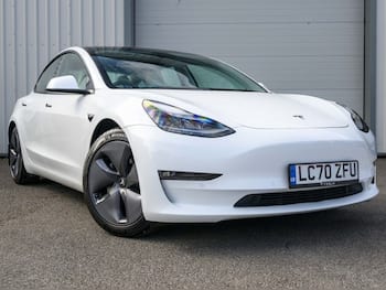 Used Tesla Model 3 2020 for sale - 79619031: Photo