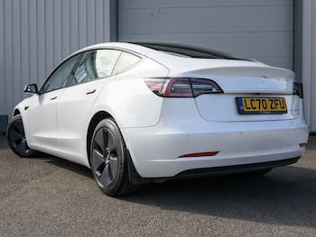 Used Tesla Model 3 2020 for sale - 79619031: Photo