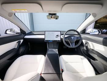 Used Tesla Model 3 2020 for sale - 79619031: Photo