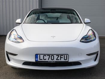 Used Tesla Model 3 2020 for sale - 79619031: Photo