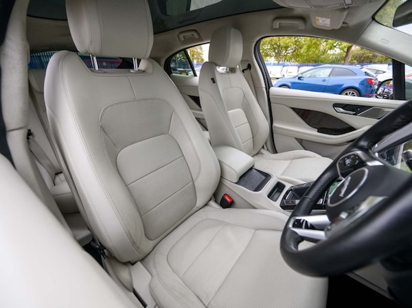 Used Jaguar I-Pace 2018 for sale - 76323748: Photo 11