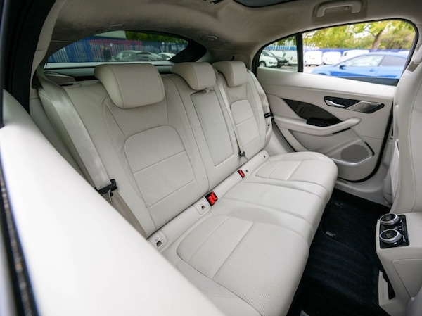 Used Jaguar I-Pace 2018 for sale - 76323748: Photo 13