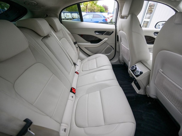 Used Jaguar I-Pace 2018 for sale - 76323748: Photo 14