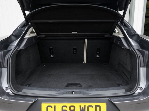 Used Jaguar I-Pace 2018 for sale - 76323748: Photo 16