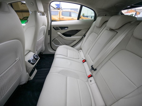 Used Jaguar I-Pace 2018 for sale - 76323748: Photo 17