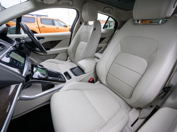 Used Jaguar I-Pace 2018 for sale - 76323748: Photo 19