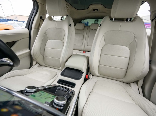 Used Jaguar I-Pace 2018 for sale - 76323748: Photo 21