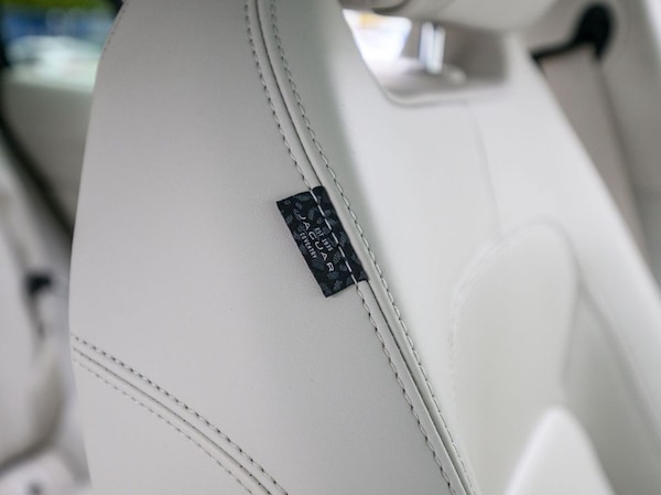 Used Jaguar I-Pace 2018 for sale - 76323748: Photo 23