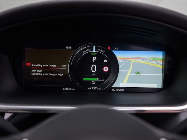 Used Jaguar I-Pace 2018 for sale - 76323748: Photo 31