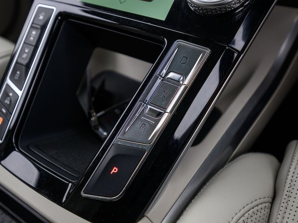 Used Jaguar I-Pace 2018 for sale - 76323748: Photo 32