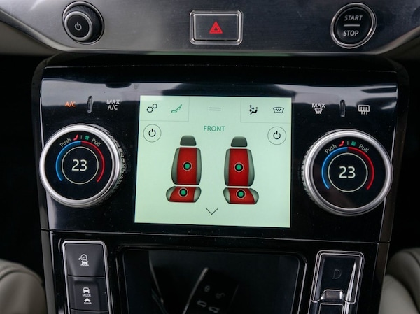 Used Jaguar I-Pace 2018 for sale - 76323748: Photo 34